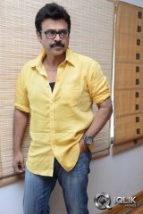 Venkatesh Interview About Drushyam Movie